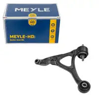 MEYLE HD 5160500027/HD Reinforced Control Arm for VOLVO XC90 1 (Front Left Lower)