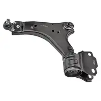 MEYLE HD 5160500028/HD VERST&Auml;RKT Querlenker f&uuml;r VOLVO XC60 1 Vorderachse links 31317665