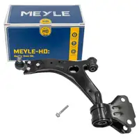 MEYLE HD 5160500039/HD Reinforced Control Arm for VOLVO V40 525, front left lower, 31340232