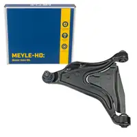 MEYLE HD 5160500101/HD VERSTÄRKT Querlenker VOLVO V70 1 S70 850 Vorderachse links unten