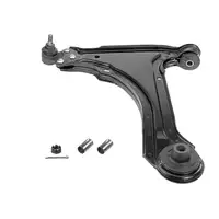 2x MEYLE HD VERST&Auml;RKT Querlenker + Traggelenk f&uuml;r OPEL Astra F Calibra A Vectra A vorne