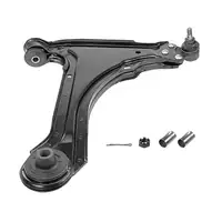 2x MEYLE HD VERST&Auml;RKT Querlenker + Traggelenk f&uuml;r OPEL Astra F Calibra A Vectra A vorne