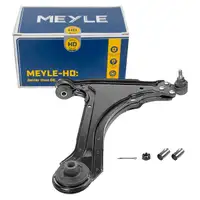 MEYLE HD Querlenker + Traggelenk f&uuml;r OPEL Astra F Vectra A Calibra A vorne rechts