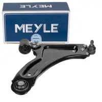 MEYLE Querlenker 6160500011 f&uuml;r OPEL Corsa C Combo Tigra TwinTop vorne unten rechts 352065