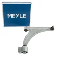 MEYLE 6160500016 Querlenker Lenker f&uuml;r OPEL Insignia A SAAB 9-5 Vorderachse rechts
