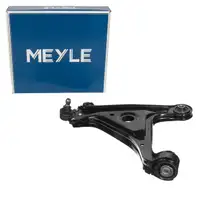 MEYLE 6160500018 Querlenker Lenker f&uuml;r OPEL Omega B vorne rechts unten
