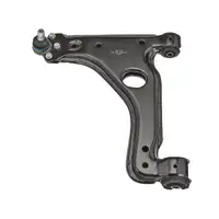 2x MEYLE HD VERST&Auml;RKT Querlenker + Traggelenk f&uuml;r OPEL Astra G H Meriva B Zafira A B vorne