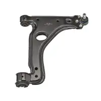 2x MEYLE HD VERST&Auml;RKT Querlenker + Traggelenk f&uuml;r OPEL Astra G H Meriva B Zafira A B vorne