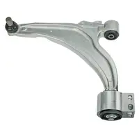 MEYLE HD 6160500071/HD Querlenker f&uuml;r OPEL Zafira C vorne links unten au&szlig;en 352549