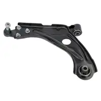 MEYLE 6160500077/S Querlenker Lenker f&uuml;r CITROEN PEUGEOT OPEL vorne links au&szlig;en unten