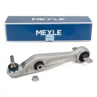 MEYLE 70-160500005 Querlenker Lenker f&uuml;r TESLA Model 3 5YJ3 Y 5YJY Vorderachse vorne unten