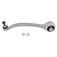 2x MEYLE Querlenker + Schrauben f&uuml;r TESLA Model S 5YJS 10 5YJX Vorderachse vorne unten