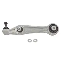 2x MEYLE control arms + bolts for TESLA Model S 5YJS 10 5YJX front axle, rear lower