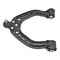 2x MEYLE Querlenker + Traggelenk f&uuml;r TESLA Model S 5YJS bis 02.2021 Vorderachse oben