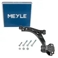 MEYLE 7160500015/S Querlenker Lenker f&uuml;r FORD Focus 3 MK3 C-Max 2 vorne links