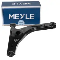 MEYLE 7160500022 Querlenker Lenker f&uuml;r FORD Transit Vorderachse unten links 4540775