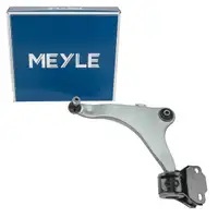 MEYLE 7160500046 Querlenker Lenker f&uuml;r VOLVO S60 2 S80 2 V60 1 V70 3 vorne links