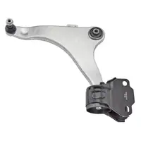 MEYLE HD 7160500046/HD VERST&Auml;RKT Querlenker f&uuml;r VOLVO V60 1 V70 3 S80 2 2012 vorne links