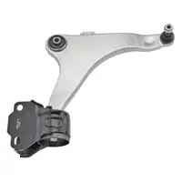 MEYLE HD 7160500047/HD Reinforced Control Arm for VOLVO V60 1, V70 3, S80 2 (2012) &ndash; Front Right