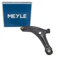 MEYLE 7160500049 Querlenker Lenker f&uuml;r FORD Fiesta 7 vorne links unten au&szlig;en
