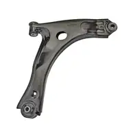 2x MEYLE HD Querlenker + Traggelenk f&uuml;r FORD Tourneo Custom / Transit V362 V363 vorne