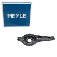 MEYLE 7160500064 MEYLE Querlenker Federaufnahme f&uuml;r FORD Focus 3 MK3 Turnier hinten unten