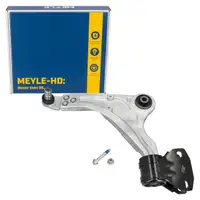 MEYLE 7160500079/HD HD Querlenker f&uuml;r FORD Galaxy 2 S-Max vorne links unten 1877653