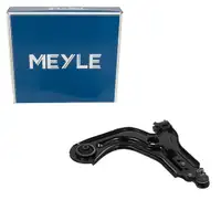 MEYLE 7160504150 Querlenker f&uuml;r FORD Courier Fiesta 4 Puma MAZDA 121 3 vorne rechts unten