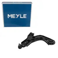 MEYLE 7160504159 Querlenker f&uuml;r FORD Courier Fiesta 4 Puma MAZDA 121 3 vorne links unten