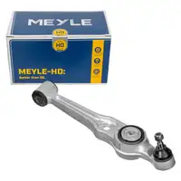 MEYLE HD 8160509006/HD VERST&Auml;RKT Querlenker f&uuml;r SAAB 9-3 YS3D Vorne rechts unten vorne
