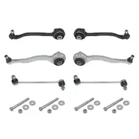 MEYLE HD 0160500091/HD VERST&Auml;RKT Querlenker Satz f&uuml;r MERCEDES W203 CL203 S203 C209 vorne