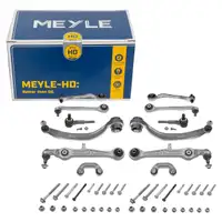 MEYLE HD VERST&Auml;RKT Querlenker Satz f&uuml;r VW Passat B5.5 AUDI A4 B5 SKODA Superb 1 3U vorne