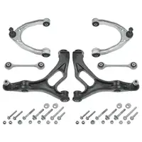 MEYLE 1160500233/S Reparatursatz Querlenker f&uuml;r VW Touareg 7L PORSCHE Cayenne 9P vorne