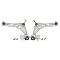 MEYLE HD 3160500000/HD VERST&Auml;RKT Querlenker Satz f&uuml;r BMW 3er E46 Z4 E85 E86 Vorderachse