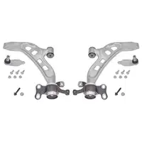 MEYLE HD VERST&Auml;RKT Querlenker Satz f&uuml;r BMW F40 F44 F45 F46 X1 F48 X2 F39 MINI F54 vorne