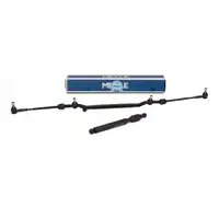 MEYLE Lenkgest&auml;nge Lenkstange + Lenkungsd&auml;mpfer f&uuml;r MERCEDES-BENZ W202 S202 C208 A208