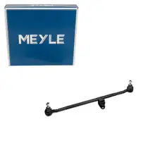 MEYLE 0160406059 Steering linkage, steering rod for MERCEDES-BENZ SL R107 C107, center 1074600605