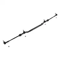 MEYLE Lenkgest&auml;nge Lenkstange + Lenkungsd&auml;mpfer f&uuml;r MERCEDES-BENZ W202 S202 C208 A208