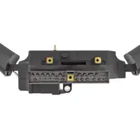 MEYLE 0148500009 Lenkstockschalter f&uuml;r MERCEDES-BENZ Vito W638 V-Klasse 638/2 0015404945