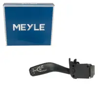 MEYLE 1008500016 Lenkstockschalter Tempomatschalter f&uuml;r AUDI A4 B6 8E2 8E5 8H7 8E0953521D