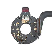 MEYLE Lenkstockschalter f&uuml;r VW Polo 3 Classic 6V2 SEAT Ibiza 2 6K1 Toledo 1 Inca Cordoba