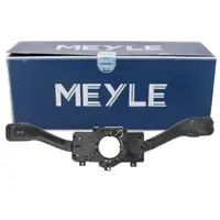 MEYLE Lenkstockschalter f&uuml;r VW Golf 4 Passat B5 B5.5 Sharan A3 8L1 A6 C5 ohne Tempomat