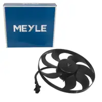 MEYLE 1002360006 L&uuml;fter Motorl&uuml;fter f&uuml;r VW GOLF 4 AUDI A3 8L 1.6-1.8/1.9 TDI 6E0959455A