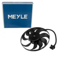 MEYLE 1002360007 L&uuml;fter Motorl&uuml;fter f&uuml;r VW Golf 4 5 AUDI A3 8L SEAT Leon SKODA Octavia 1