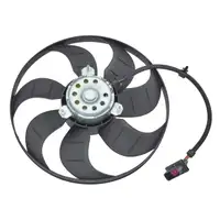 MEYLE 1002360008 L&uuml;fter Motorl&uuml;fter f&uuml;r VW POLO 3 4 LUPO SEAT AROSA IBIZA 3 SKODA FABIA 1