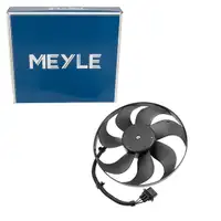MEYLE 1002360009 L&uuml;fter Motorl&uuml;fter f&uuml;r VW Golf 4 Polo 3 4 AUDI 8L SEAT Leon 1 Octavia 1