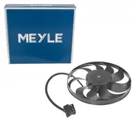 MEYLE 1002360019 L&uuml;fter Motorl&uuml;fter f&uuml;r VW Polo 4 SEAT Ibiza 3 Fabia 1 1.2-1.4 6Q0959455J