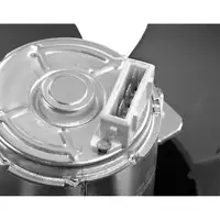 MEYLE 1002360021 L&uuml;fter Motorl&uuml;fter Motork&uuml;hler f&uuml;r VW Lupo Polo 3 SEAT Arosa 6N0959455D