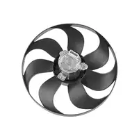 MEYLE 1002360021 L&uuml;fter Motorl&uuml;fter Motork&uuml;hler f&uuml;r VW Lupo Polo 3 SEAT Arosa 6N0959455D