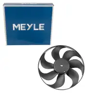 MEYLE 1002360021 L&uuml;fter Motorl&uuml;fter Motork&uuml;hler f&uuml;r VW Lupo Polo 3 SEAT Arosa 6N0959455D